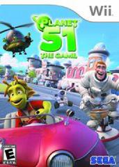 Planet 51