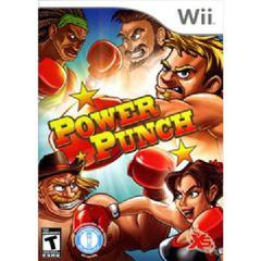 Power Punch