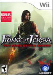 Prince of Persia: The Forgotten Sands