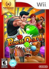 Punch-Out: Nintendo Selects