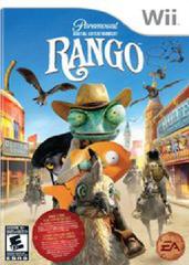 Rango: The Video Game