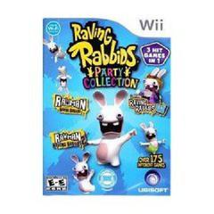 Raving Rabbids Party Collection