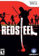 Red Steel