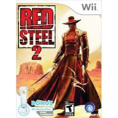 Red Steel 2