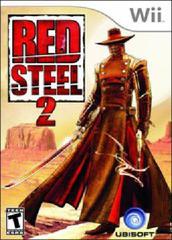 Red Steel 2 (game only)