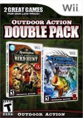 Remington Great American Bird Hunt and Shimano Xtreme Fishing Dual Pack