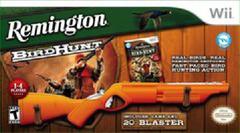 Remington Great American Bird Hunt with Blaster