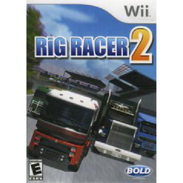 Rig Racer 2