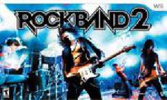 Rock Band 2 Bundle