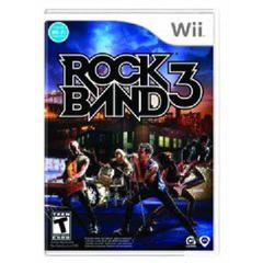 Rock Band 3