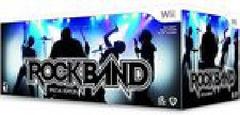 Rock Band Special Edition