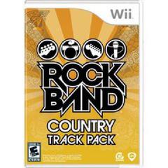 Rock Band Track Pack: Country 2