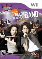 Naked Brothers Band The Video Game