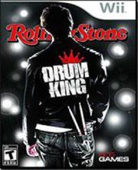 Rolling Stone: Drum King