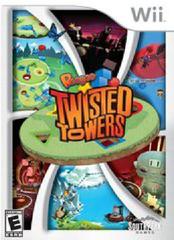 Roogoo Twisted Towers