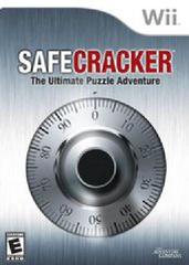 Safecracker The Ultimate Puzzle Adventure