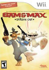 Sam & Max Season One