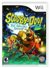 Scooby Doo and the Spooky Swamp