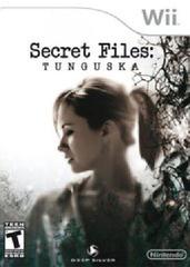 Secret Files Tunguska