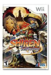 Shiren the Wanderer