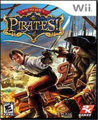 Sid Meier's Pirates!