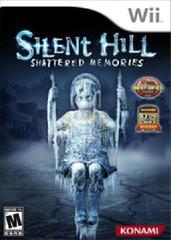 Silent Hill: Shattered Memories