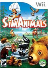 Sim Animals