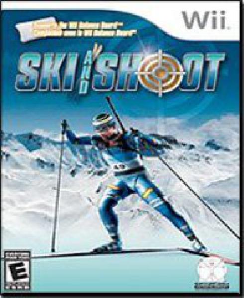 Ski and Shoot