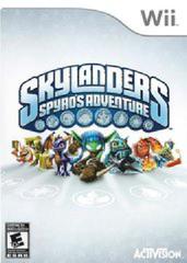 Skylanders Spyro's Adventure