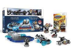 Skylanders SuperChargers: Dark Edition Starter Pack