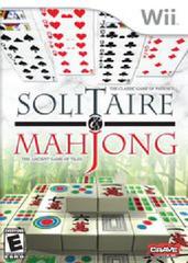 Solitaire & Mahjong