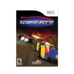 SpeedZone