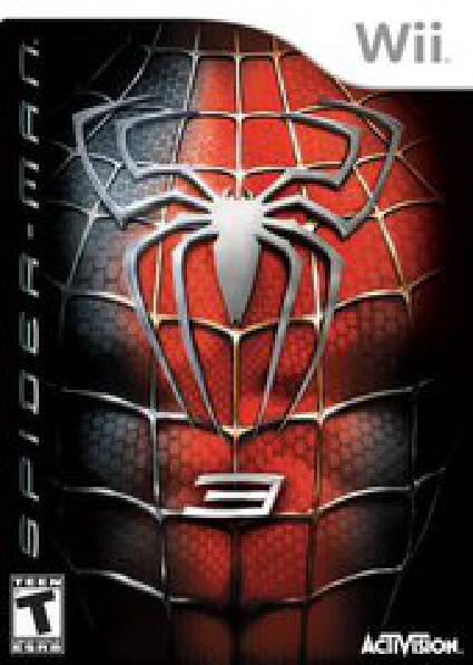 Spiderman 3