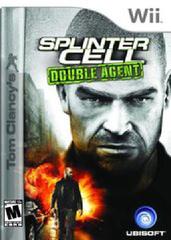 Splinter Cell Double Agent