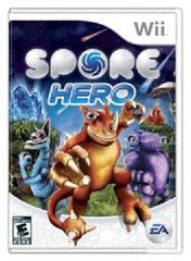 Spore Hero