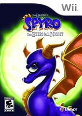 Spyro The Eternal Night