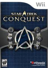 Star Trek Conquest