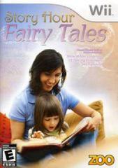 Story Hour Fairy Tales