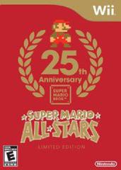 Super Mario All-Stars Limited Edition