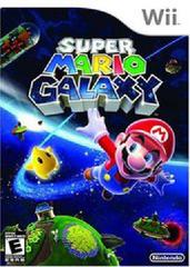 Super Mario Galaxy