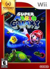 Super Mario Galaxy: Nintendo Selects