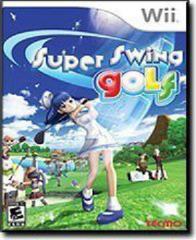 Super Swing Golf