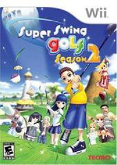 Super Swing Golf Season 2