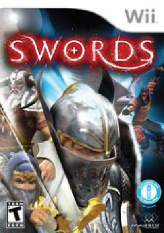 Swords