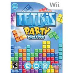 Tetris Party Deluxe