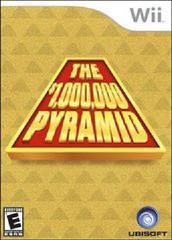 The $1,000,000 Pyramid