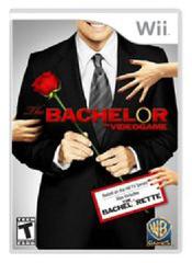 The Bachelor Video Game