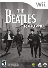 Rock Band: Beatles