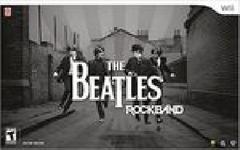 The Beatles: Rock Band Limited Edition