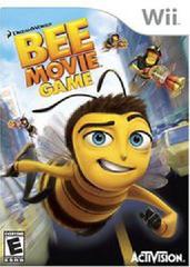 The Bee Movie Game